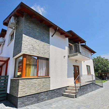 Casa Sorriso Hotel Turda Exterior photo