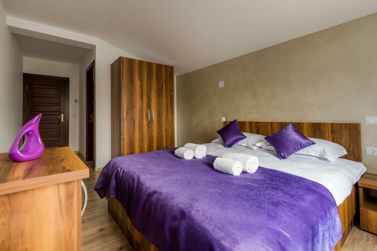 Casa Sorriso Hotel Turda Exterior photo